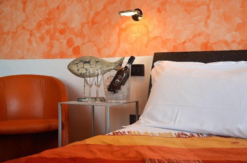 I Tre Merli Locanda Camogli Bagian luar foto