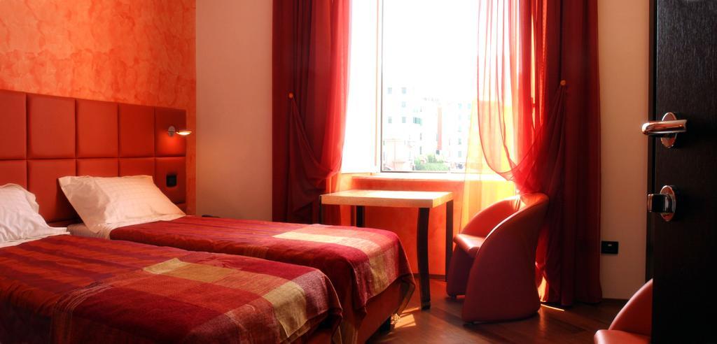 I Tre Merli Locanda Camogli Bagian luar foto